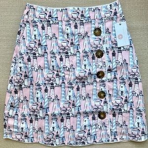 Lauren James skirt